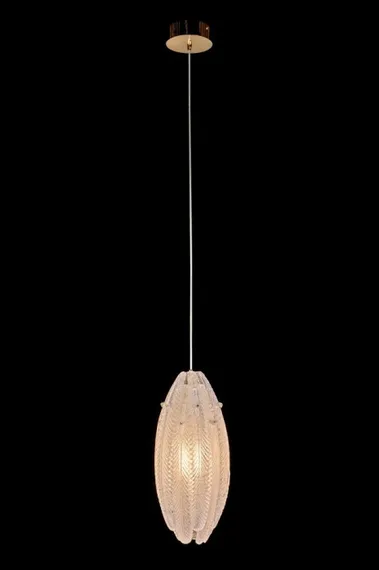 Подвесной светильник Florencia FL1194-1PB Fluorite