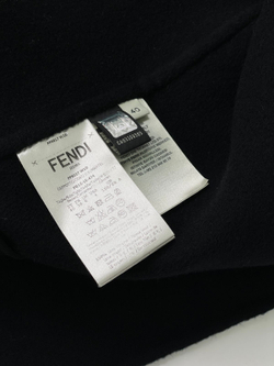 Пальто Fendi