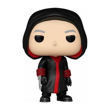 Фигурка Funko POP! Movies Saw Jigsaw w/Chase (1820) 80692