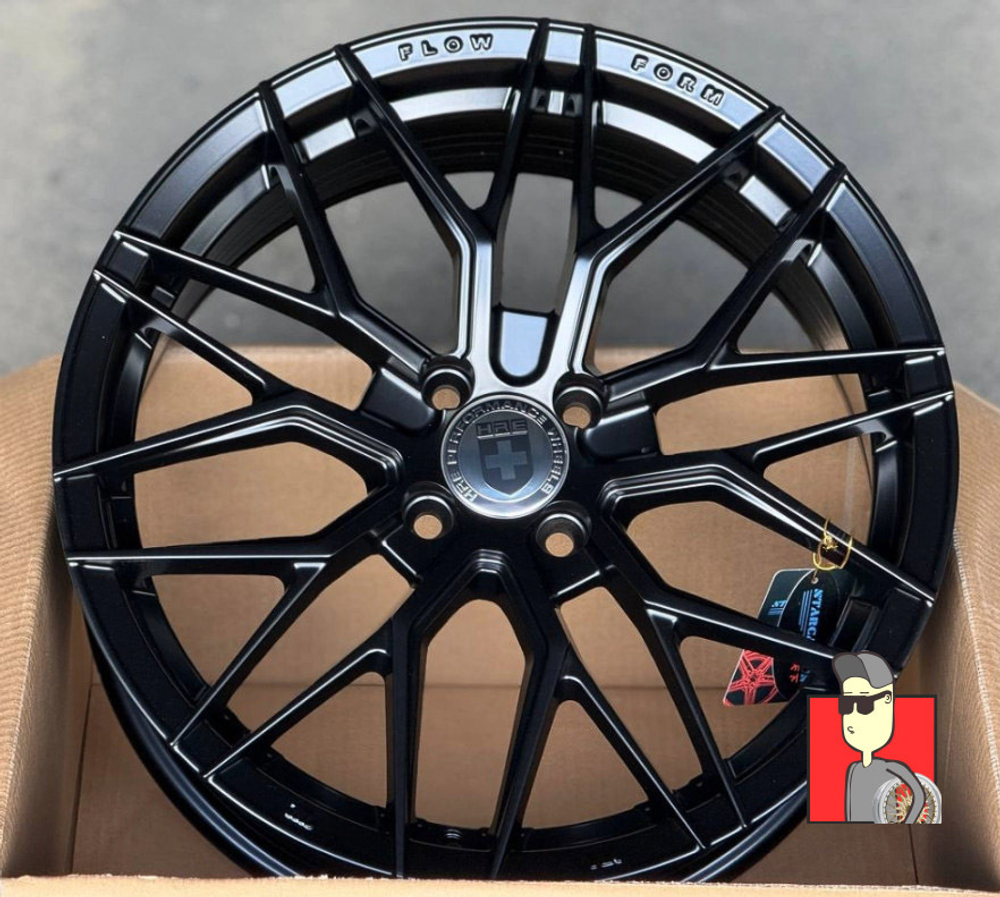 Комплект дисков Vorsteiner 513 17x7.5 et38 4x114.3