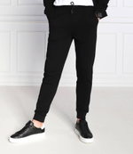 спортивные штаны Karl Lagerfeld - черный(705409 523900)
