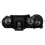 Цифровая фотокамера FujiFilm X-T50 Body. Черный