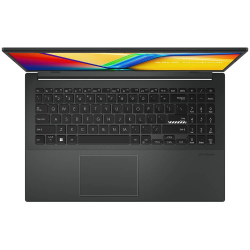 Ноутбук ASUS VivoBook Go 15 E1504FA-BQ038W Black (90NB0ZR2-M00L50)