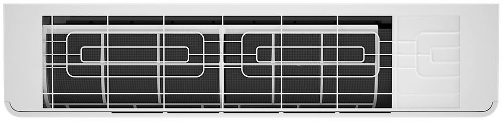 Сплит-система Hisense CITY 2.0 Classic A AS-07HW4RLRKA00 (комплект)