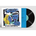 Caravan / It's None Of Your Business (LP)