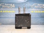 Радиатор печки CHEVROLET AVEO 2008