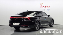 KIA K8 Noblesse Lite — 2023