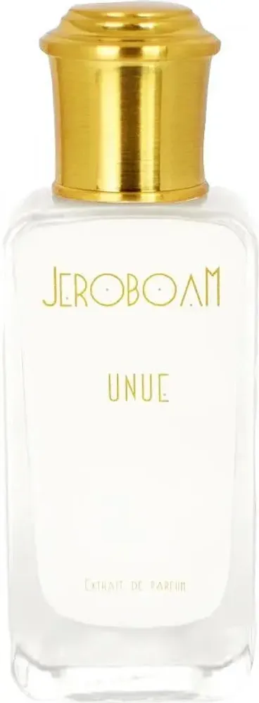 Jeroboam Unue Extrait de Parfum 30 ml Jeroboam Unue Extrait de Parfum 30 ml