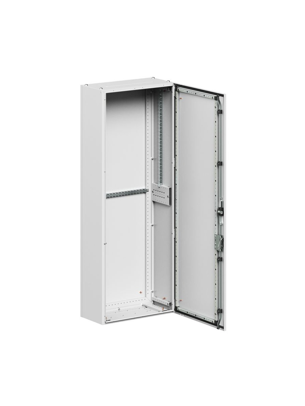 Рейка для корпусов RAM fit Ш=800мм DKC R6TW800
