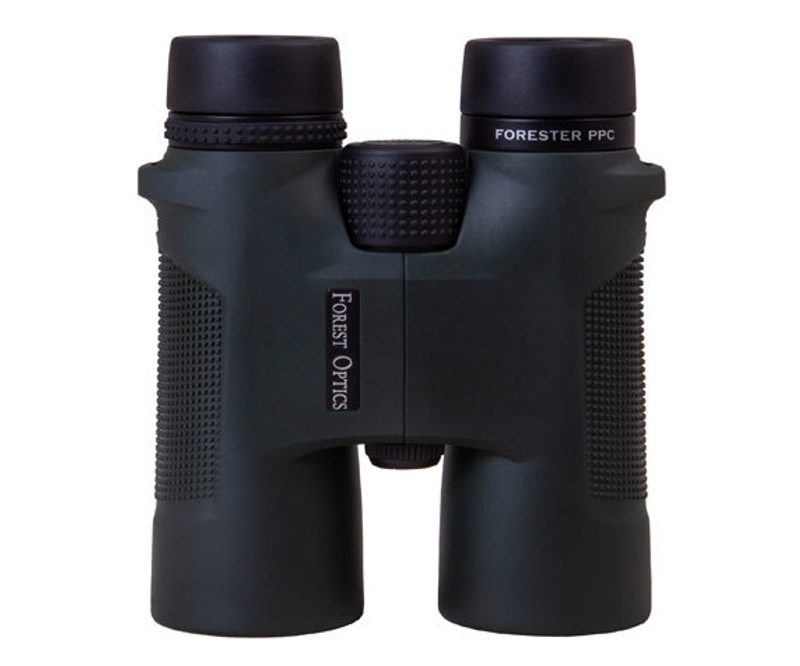 Бинокль Bresser PPC 8х42 WP - фото 3