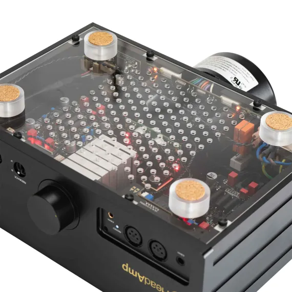 HeadAmp CFA3 Standard Edition