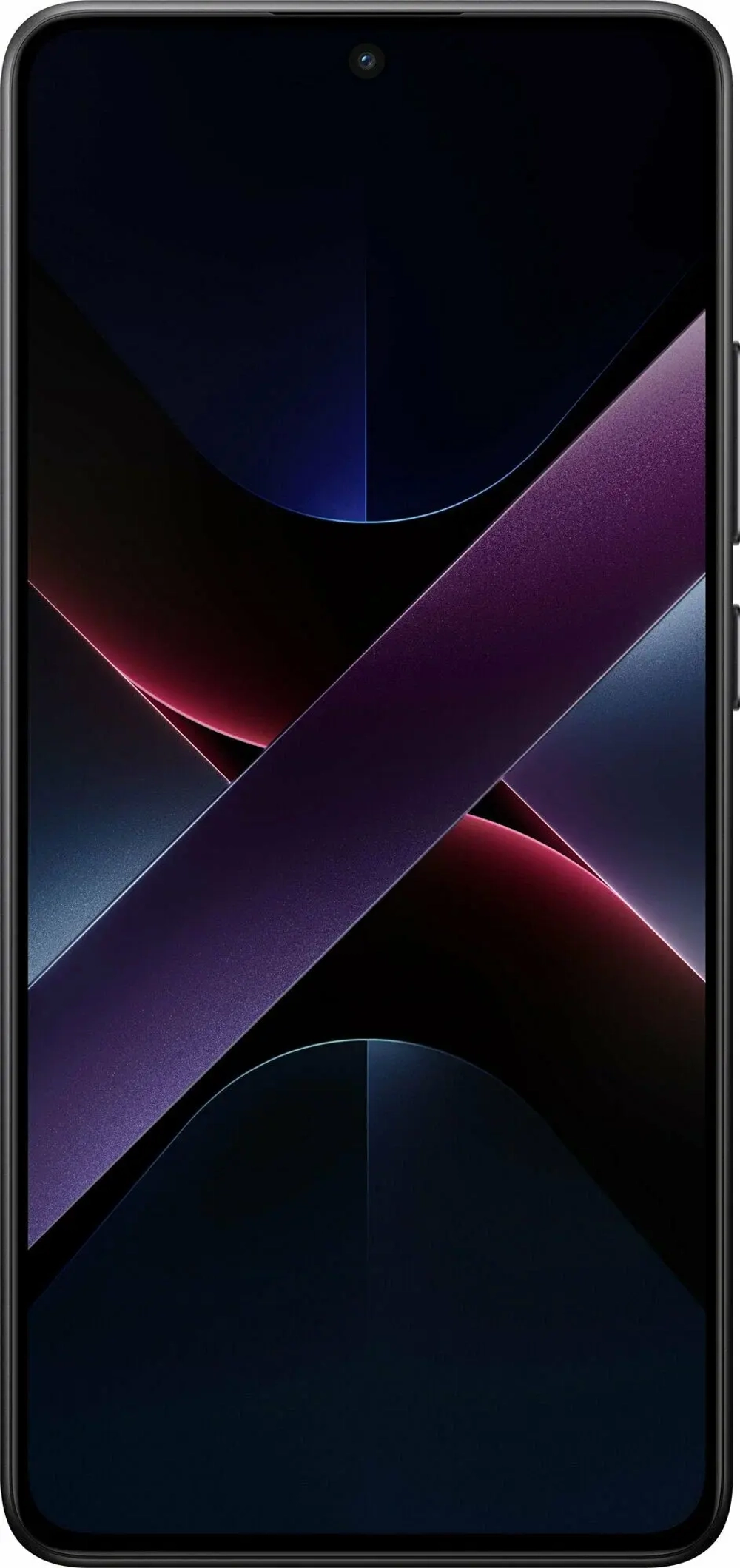 Смартфон Poco X7 Pro 8/256 Black EU