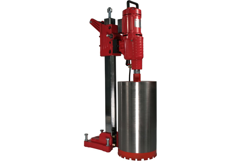 Алмазная сверлильная установка V-Drill 350