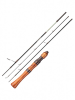 Спиннинг для рыбалки Abu Garcia Conolon CNLS-535L, 160 см, 2,5-8 г