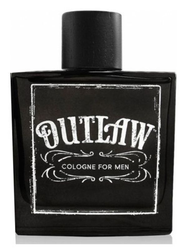 Tru Fragrances Outlaw