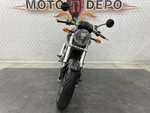 Ducati Monster 900 , 2002