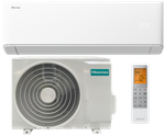 Сплит-система Hisense VIBE AS-07HW4RLCHA00