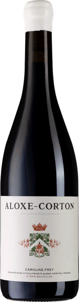 Domaine Caroline Frey, Aloxe-Corton