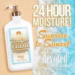 BAREFOOT BEACHWOOD™