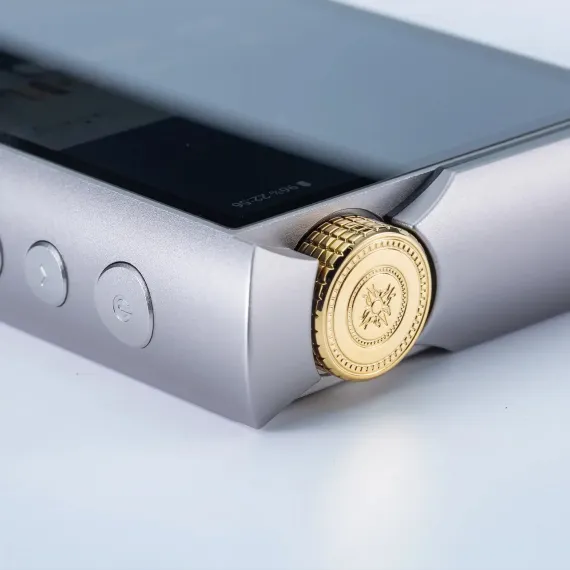 Cayin N7+ Titanium