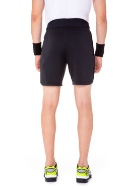 Мужские теннисные шорты Hydrogen Tech Shorts Man