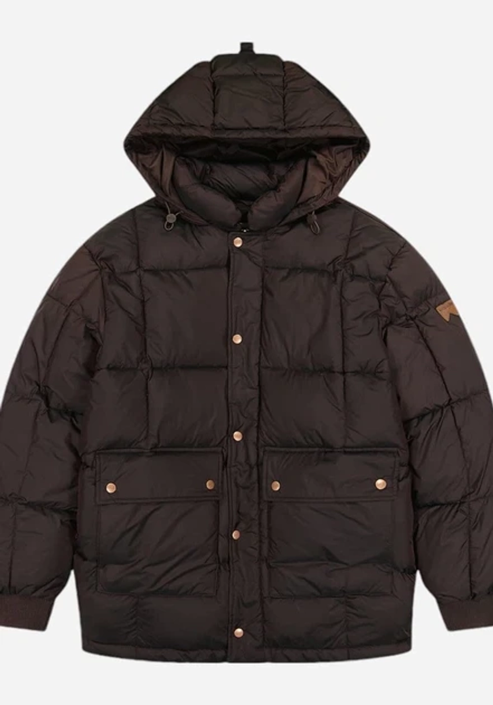 Куртка PARKA 112357396