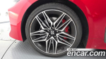 KIA Stinger 2.5 Masters — 2021
