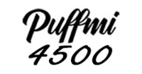 Купить PuffMi 4500