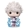Фигурка Funko POP! Animation Hunter Х Hunter Killua Zoldyck (654) 41066