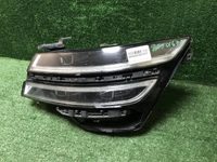 Фара левая Genesis G80 2 (2020-2024) LED