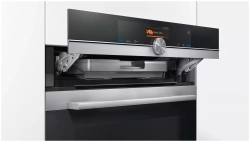 Встраиваемый электрический духовой шкаф Siemens HS636GDS2