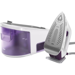 Парогенератор Braun IS 3155 VI