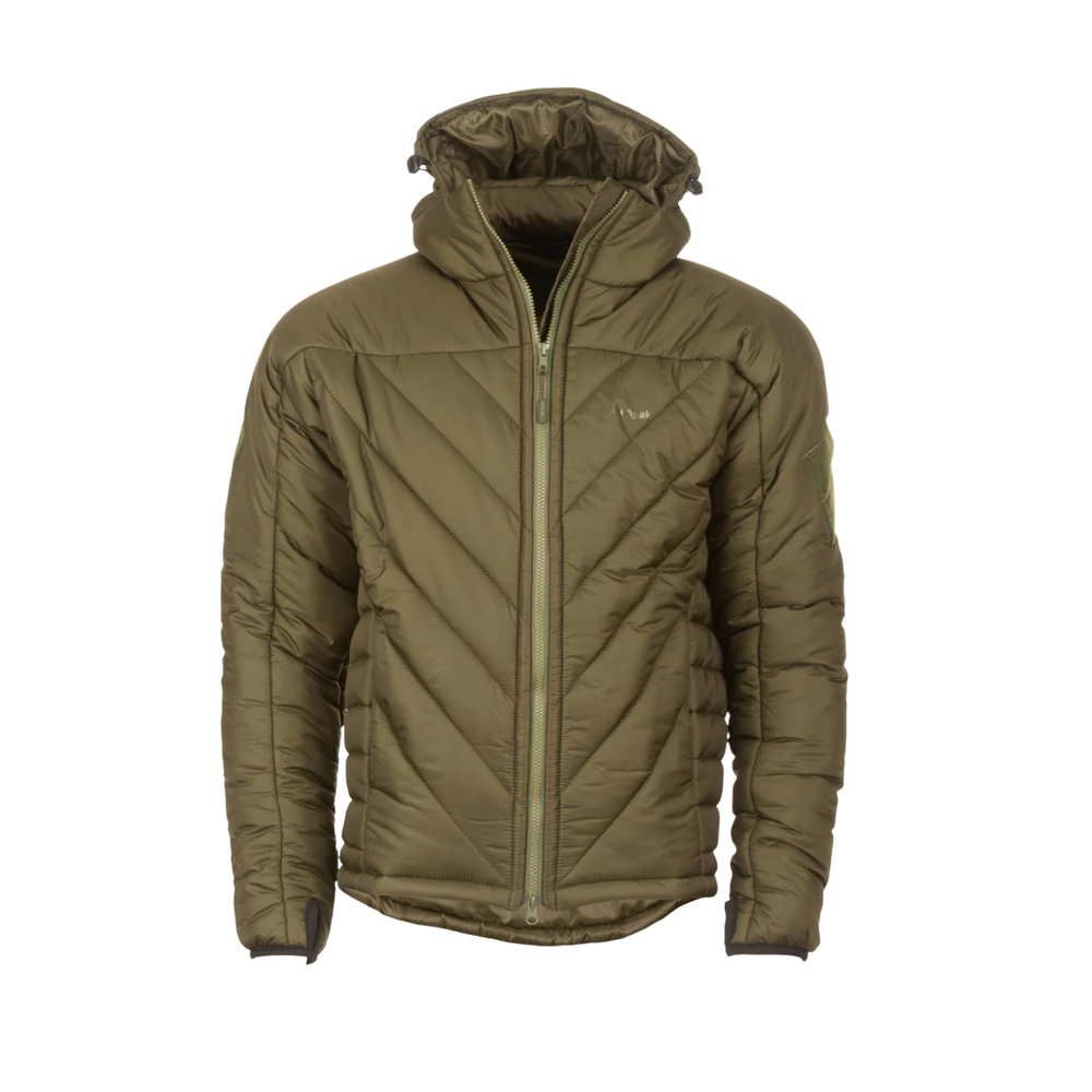 Куртка Snugpak SJ9 Olive (L, Olive)