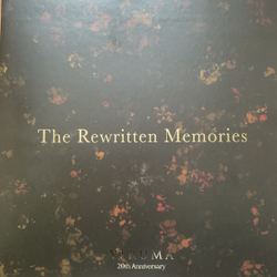 Yiruma — The Rewritten Memories (LP)