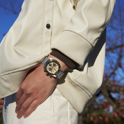 Seiko SSC817