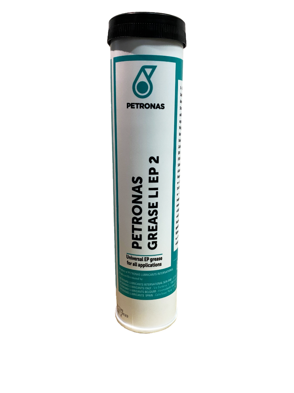 Литиевая смазка PETRONAS GREASE LI EP 2, 400 гр
