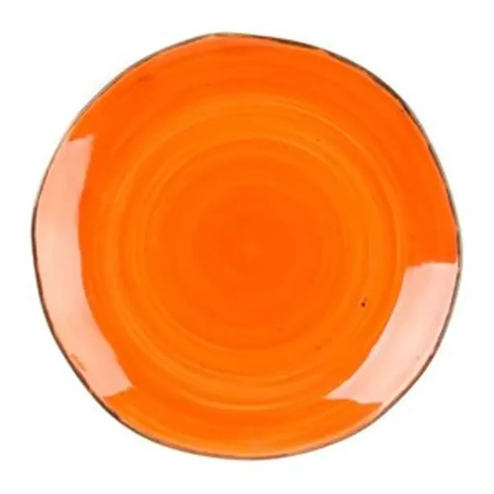 Тарелка d 29 см Orange Sky Fusion P.L. Proff Cuisine [4]