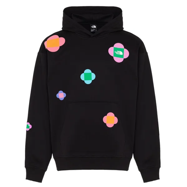 Толстовка женская THE NORTH FACE U TNF X YINKA ILORI LET'S
