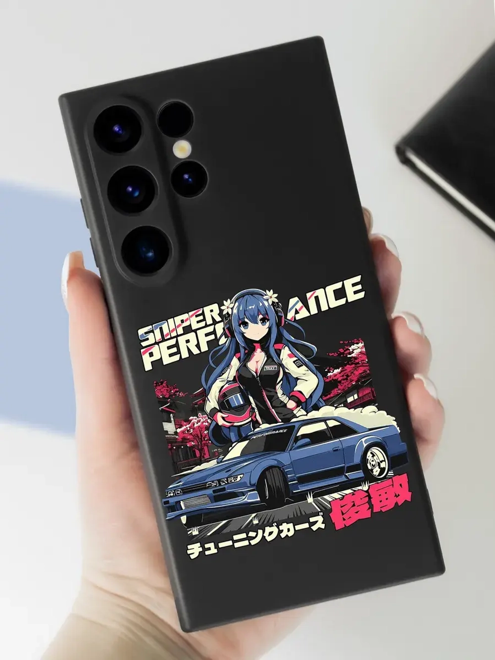 Чехол на Samsung S24 Ultra