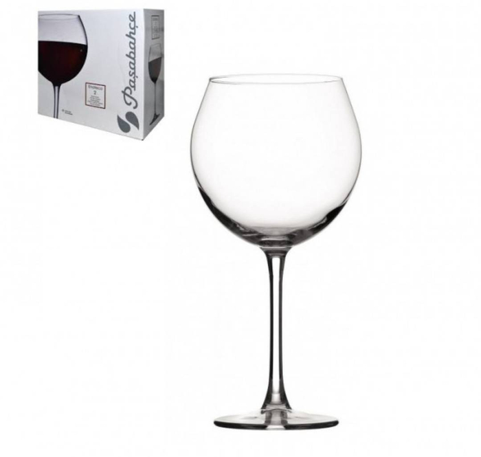 Набор фуж. д/кр вина ENOTECA 630cc 6шт 44238 *4