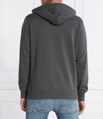 Худи CALVIN KLEIN JEANS - графитовый(J30J320805)