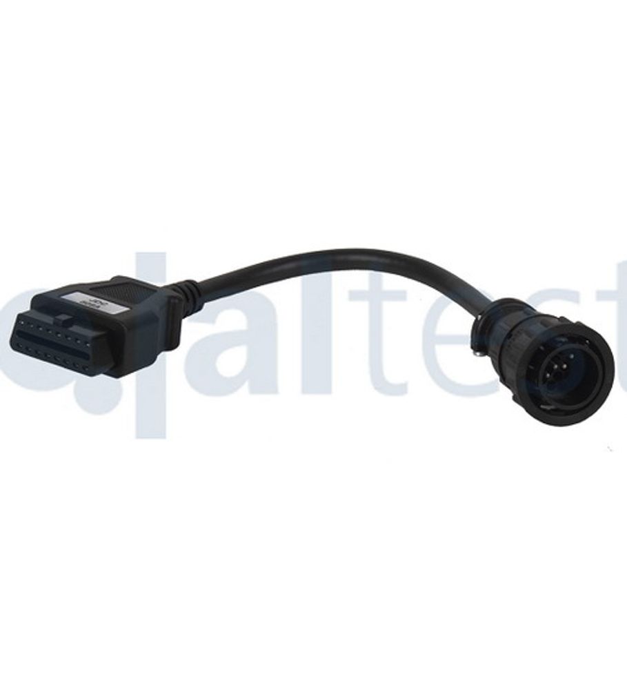 Кабель диагностический Jaltest JDC509A Volvo, OHW Кабель диагностический Jaltest JDC509A Volvo, OHW