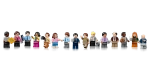 Конструктор LEGO Ideas 21336 Офис