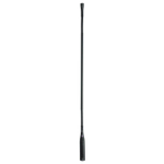 AKG GN50E 50см Gooseneck, встроенный в корпус адаптер фантомного питания с разъемом XLR