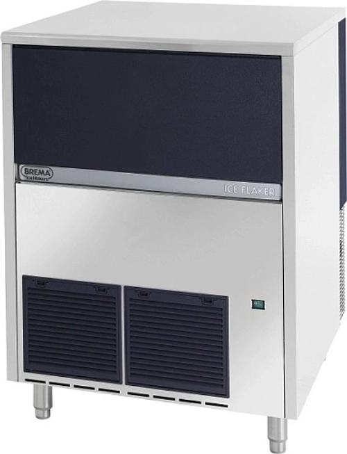 Льдогенератор BREMA GB 1540W HC гранулы