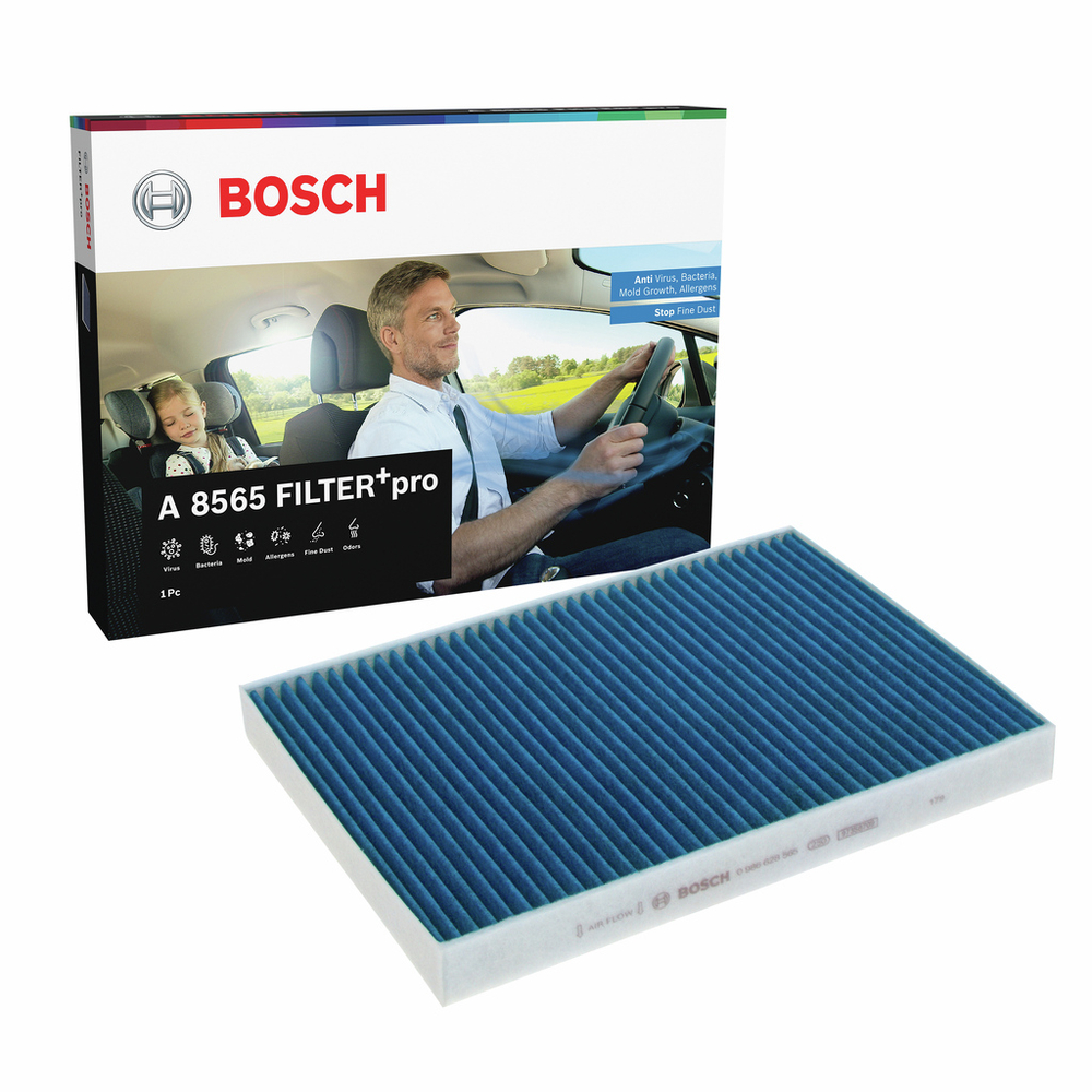 BOSCH - 0986628565-BOC - Filter, vazduh unutrasnjeg prostora