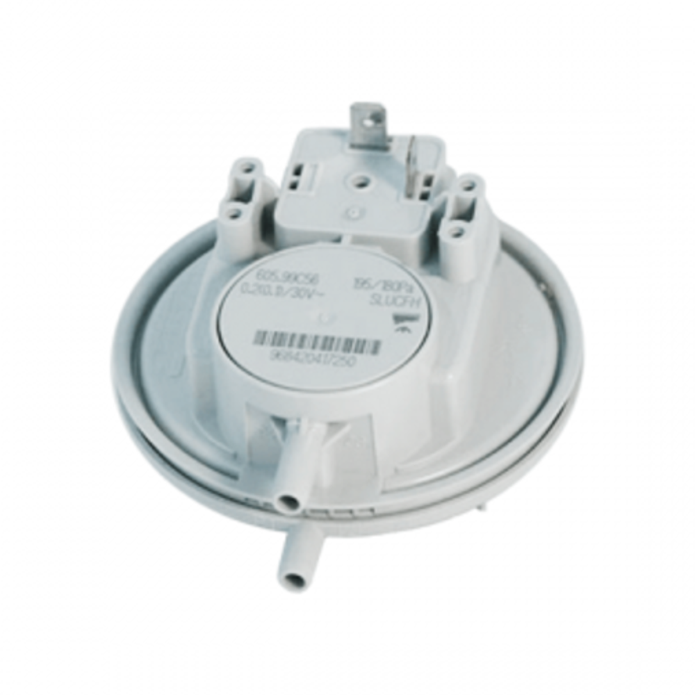 Дифференциальное реле давления Vitopend 100-W A1JB / A1HB 12-24 кВт Viessmann (7856835)