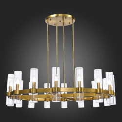 Люстра подвесная ST Luce I SLa SL1237.303.16
