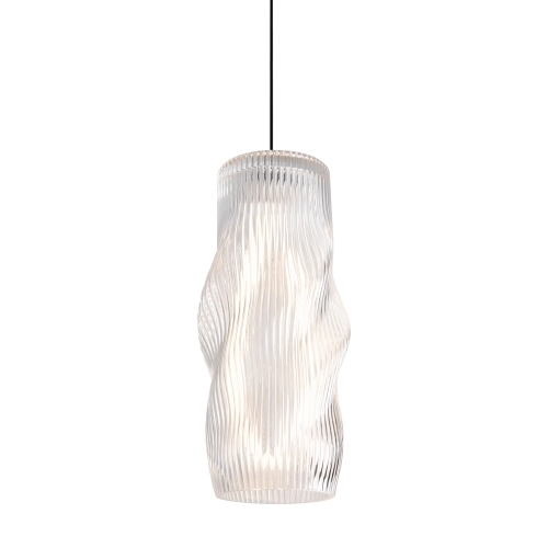 Подвесной светодиодный светильник Freya Curl FR5624PL-L9TR