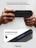 Чехол противоударный для iPhone 17 Pro Max / 18 Pro Max 6.9" Gurdini Clarity Case TPU Black